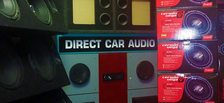 Picture of Inside Direct Car Audio