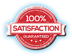 Satisfaction Guaranteed png