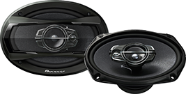 car speakers, png