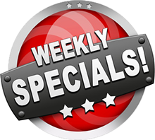 Weekly Specials, png